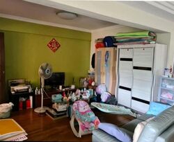 Blk 154 Yio Chu Kang Grove (Ang Mo Kio), HDB 3 Rooms #593113271